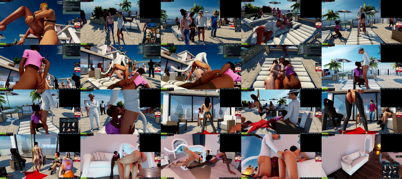 good_fox 21-04-2022 Cam 