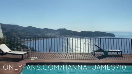 hannahjames710 22-04-2022 gag Females - HotWebcams