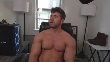 hotmuscles6t9  21-04-2022 video Cam