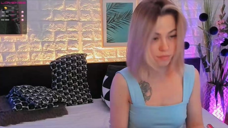 huntertiana 22-04-2022 bigass 