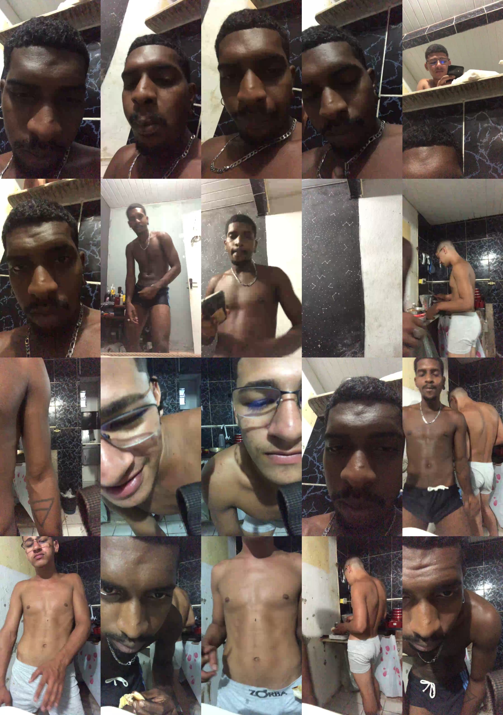 ivanrodrisexy  22-04-2022 Recorded Video Pretty