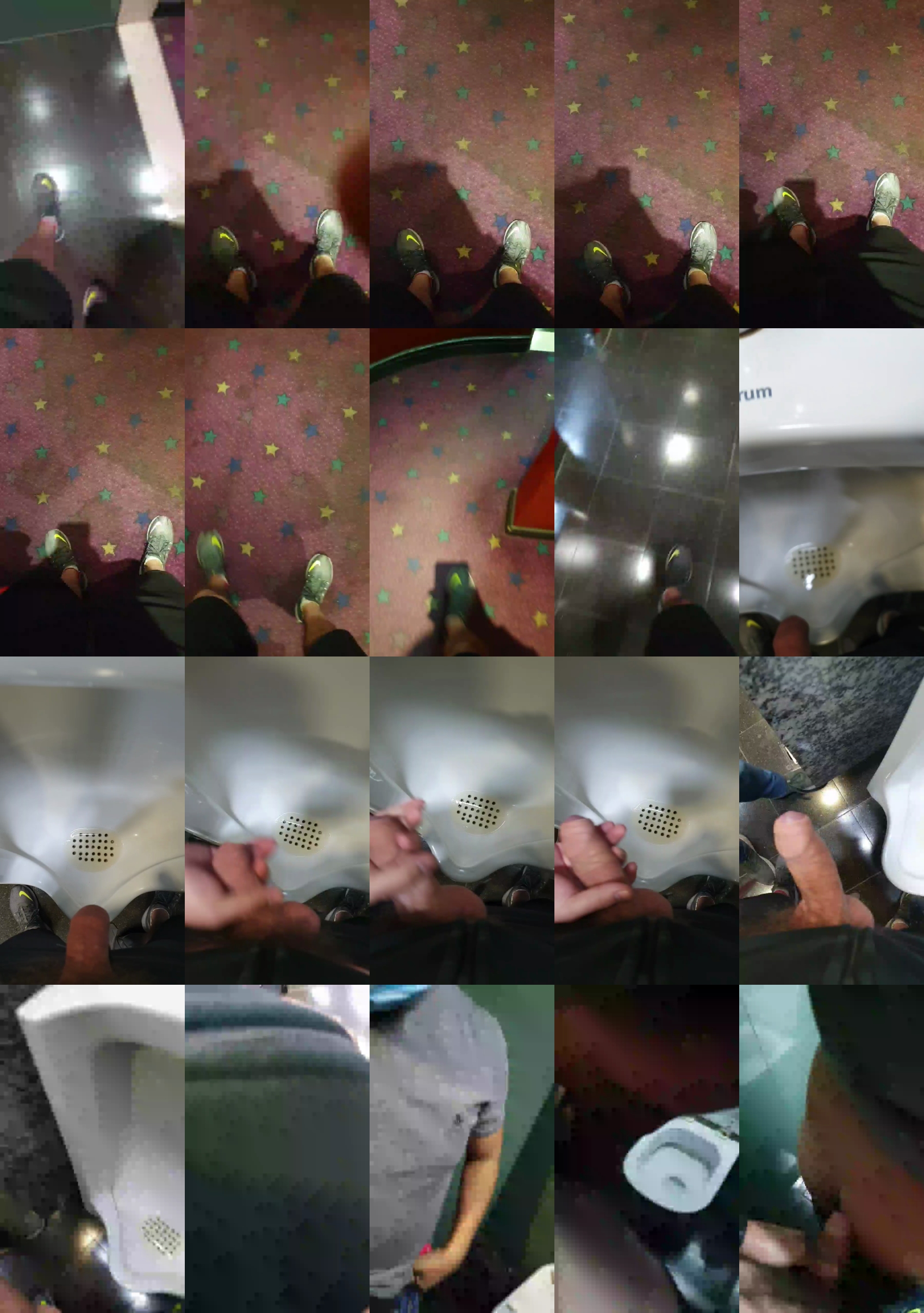 juanporonga3  21-04-2022 Recorded Video kink