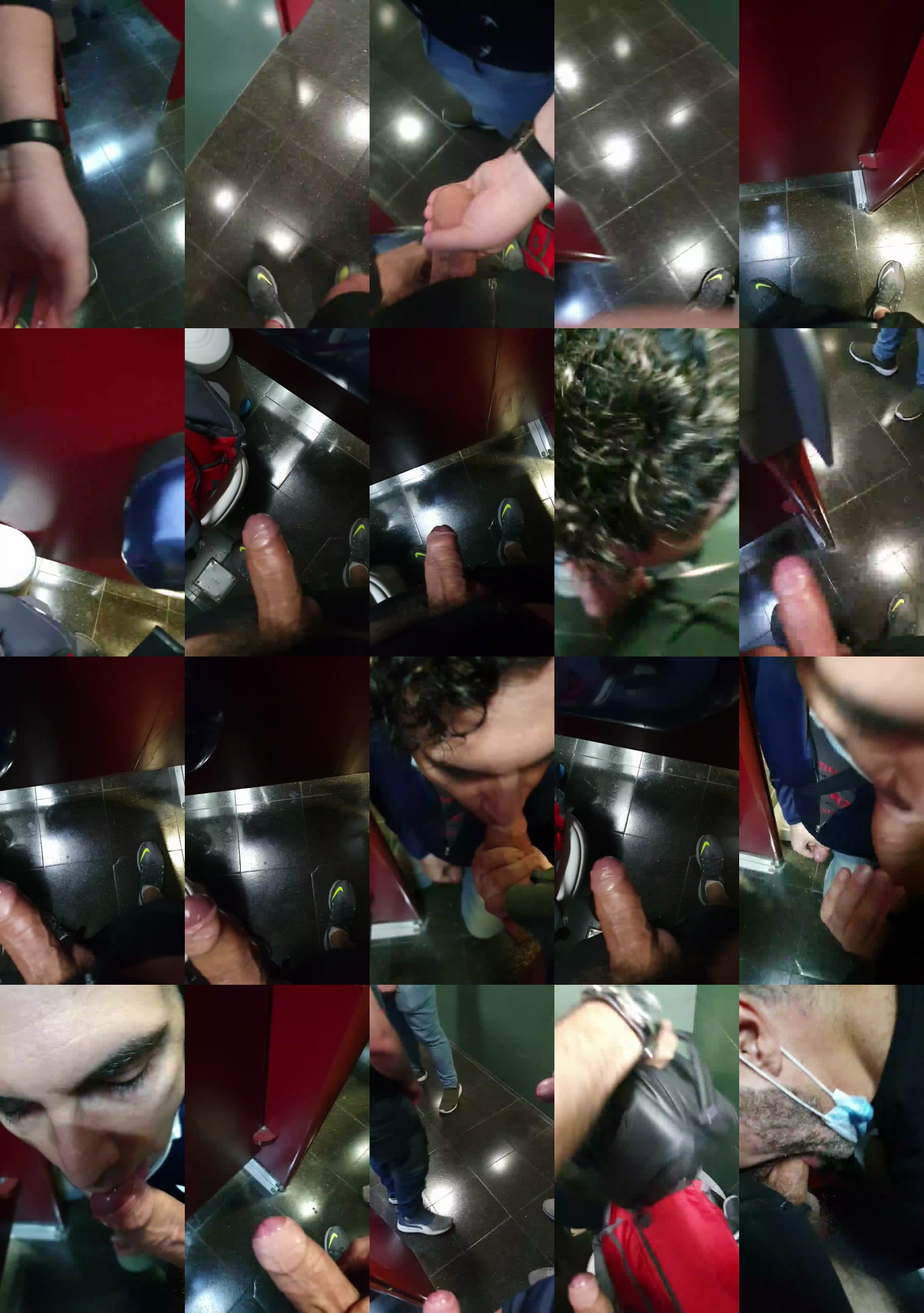 juanporonga3  22-04-2022 Recorded Video bj-dildo