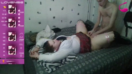 littlebluekitt5 22-04-2022 naughty 