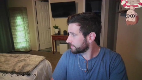 love4tombo  22-04-2022 video sex