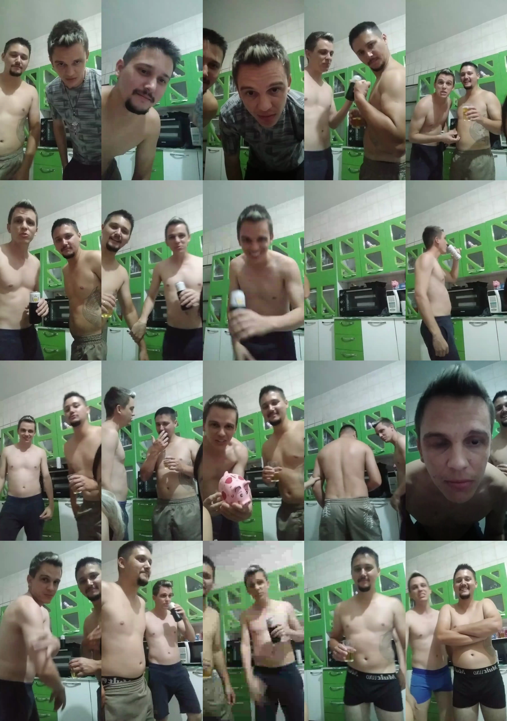 pablogynhot  22-04-2022 Recorded Video nude