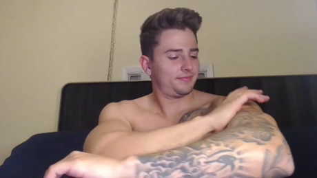 playboymateo  22-04-2022 video Ass