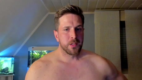 ronhill13  21-04-2022 Recorded Video jerkoff
