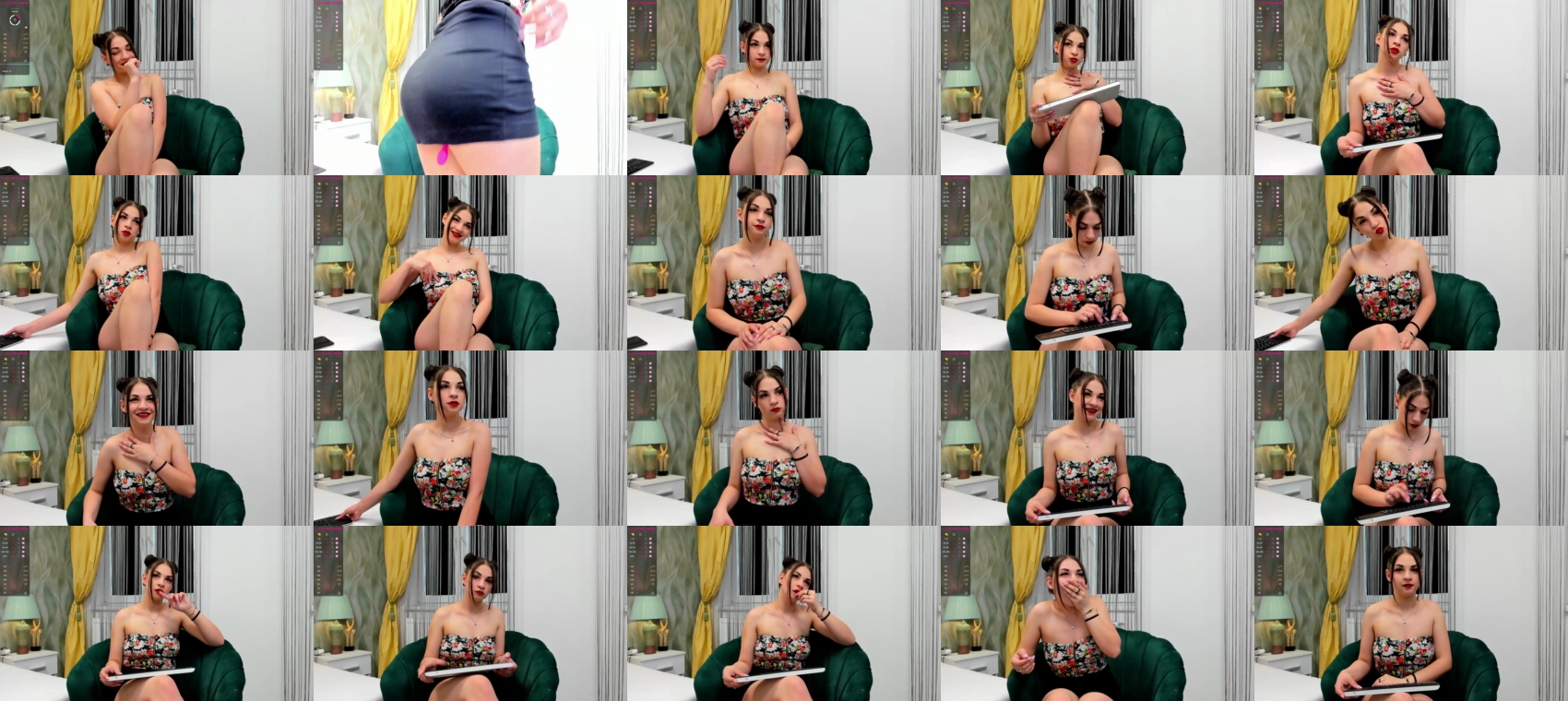 rubiastonix 22-04-2022 kinky 