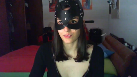 samsam170 22-04-2022 kink 