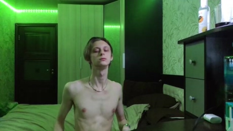 slim_blond  21-04-2022 video Naked