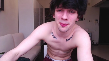 teddy_mode  22-04-2022 video hot