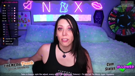 thekittengirlnix 22-04-2022 Webcam 