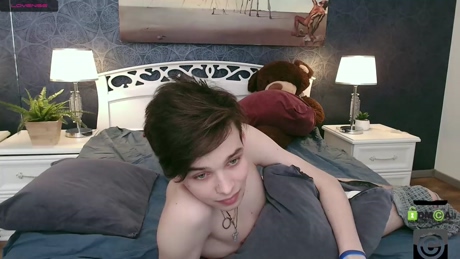 timmysawyer  22-04-2022 video legs