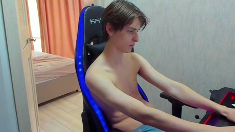 yourhotchristian  22-04-2022 video analsex