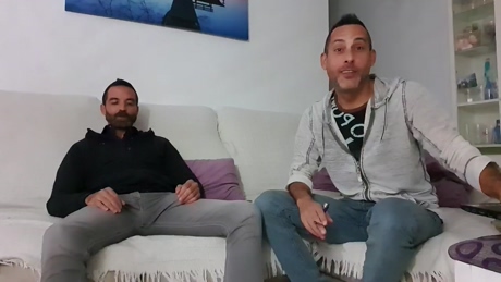 Alan_two  22-04-2022 video bicurious