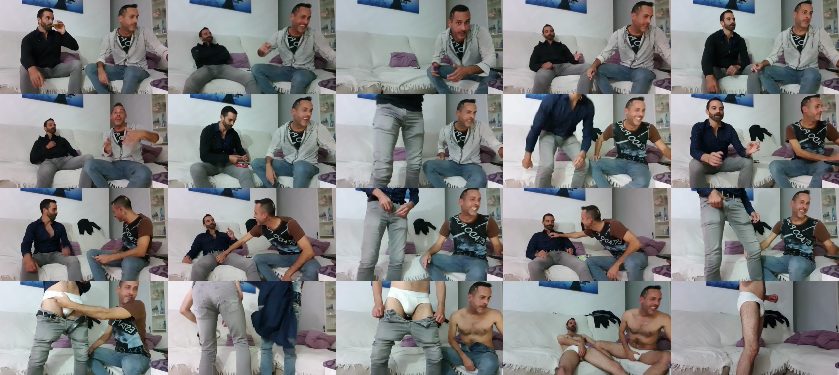 Alan_two  22-04-2022 Recorded Video toys