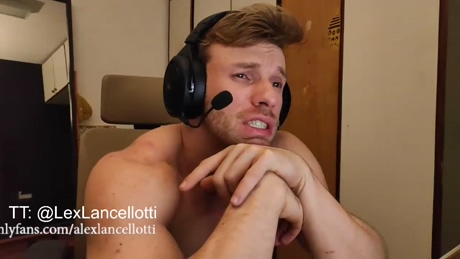 Alexthick  23-04-2022 video Pretty