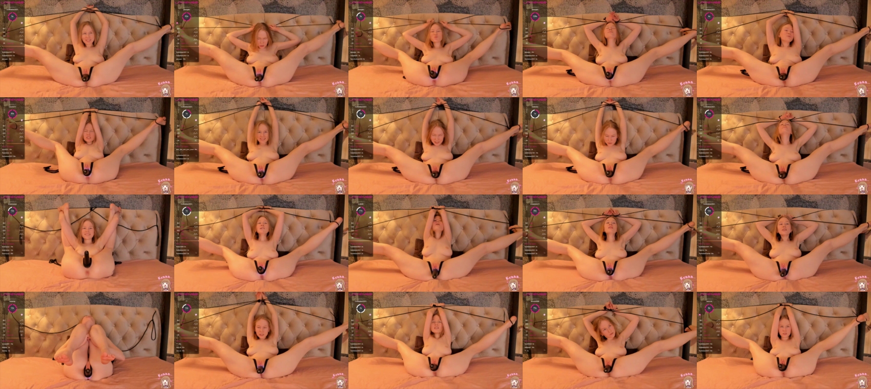 CynthiaCarlson 23-04-2022 sucktits 