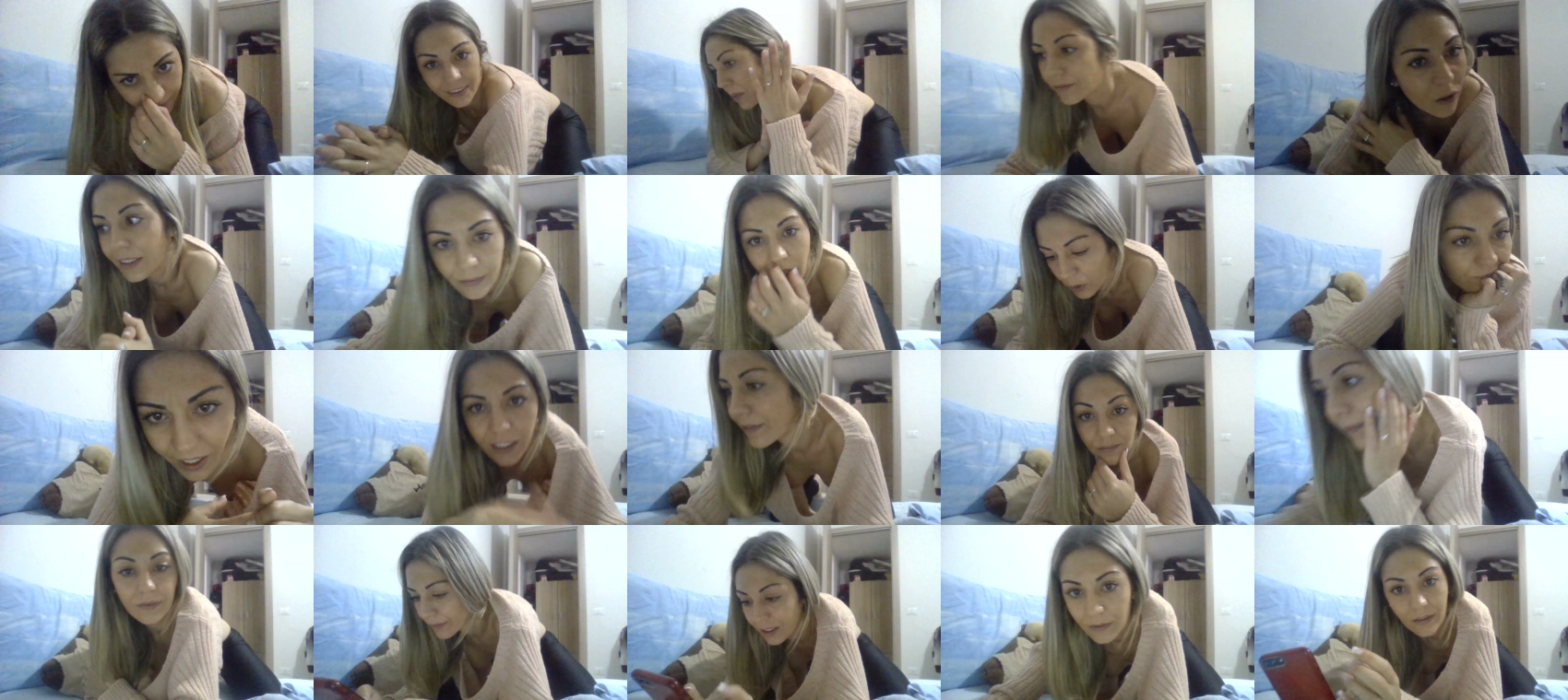 DesyFun 23-04-2022 sexyfeet 