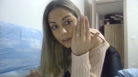 DesyFun 23-04-2022 sexyfeet 