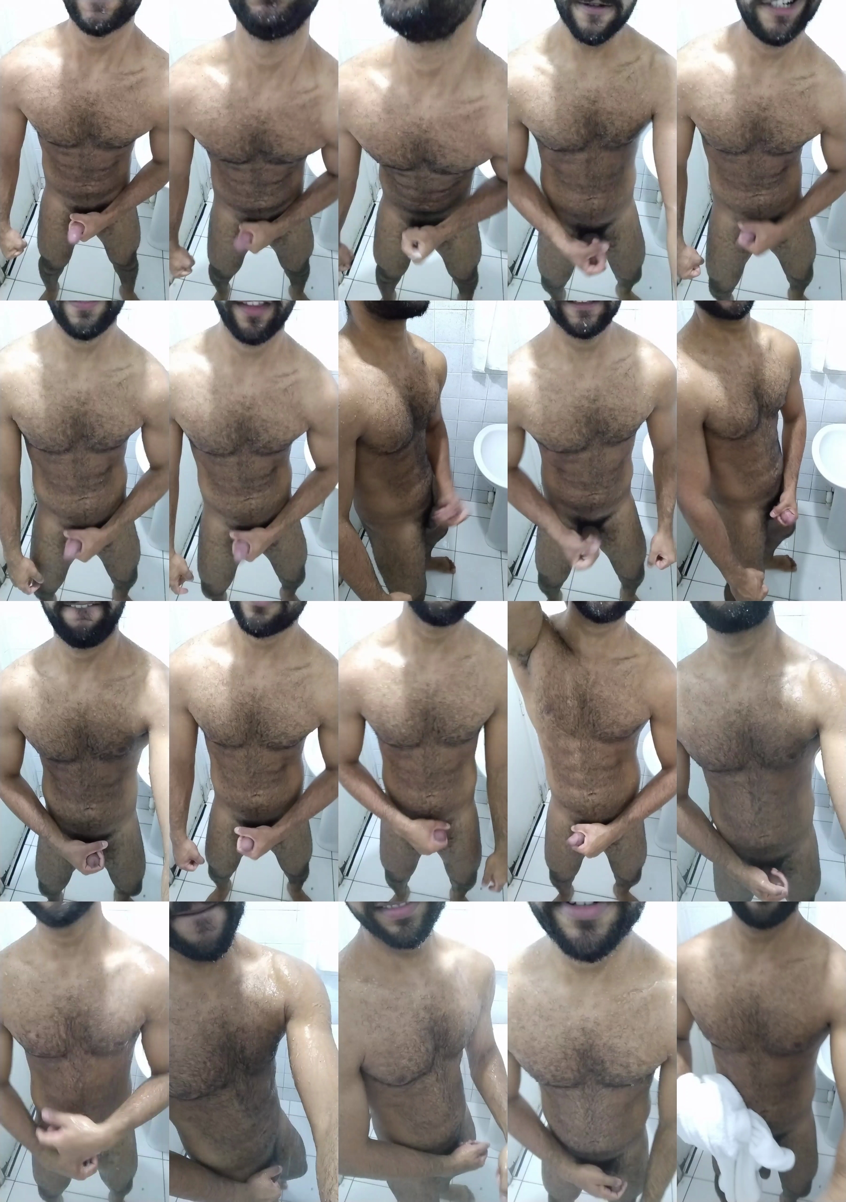Gioboytoy  23-04-2022 Recorded Video orgasm