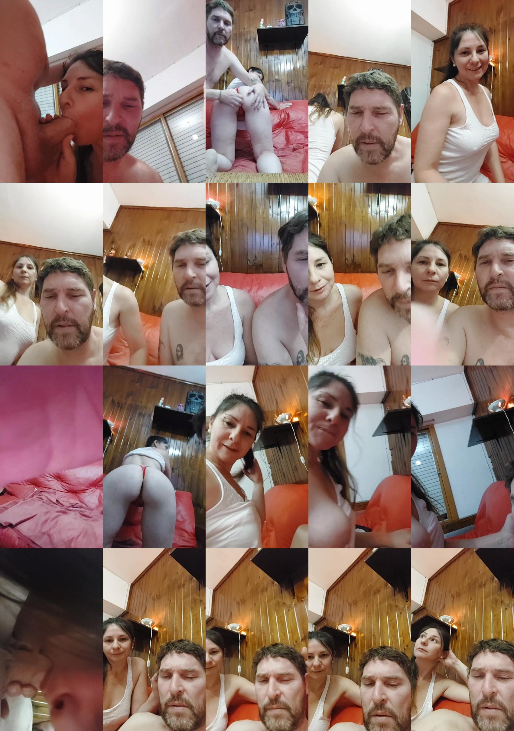 Giseariel 23-04-2022 fuckpussy 