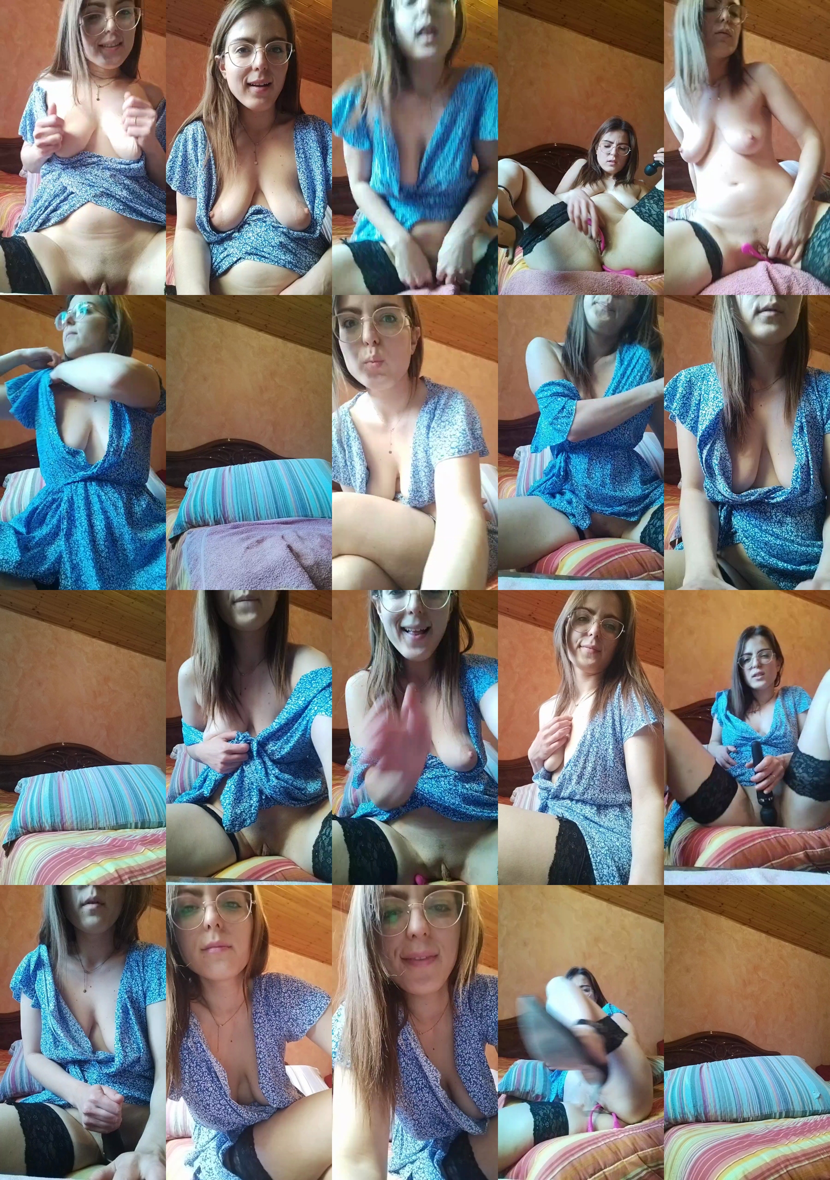 Helenakrakova 23-04-2022 hardcore 