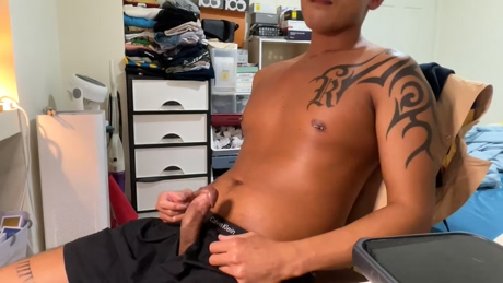 Hunter5925  22-04-2022 video bigcock