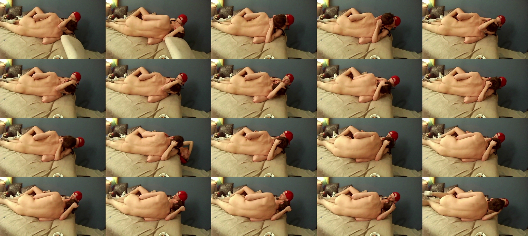 KinkyBrosPoland  23-04-2022 Recorded Video sexybody
