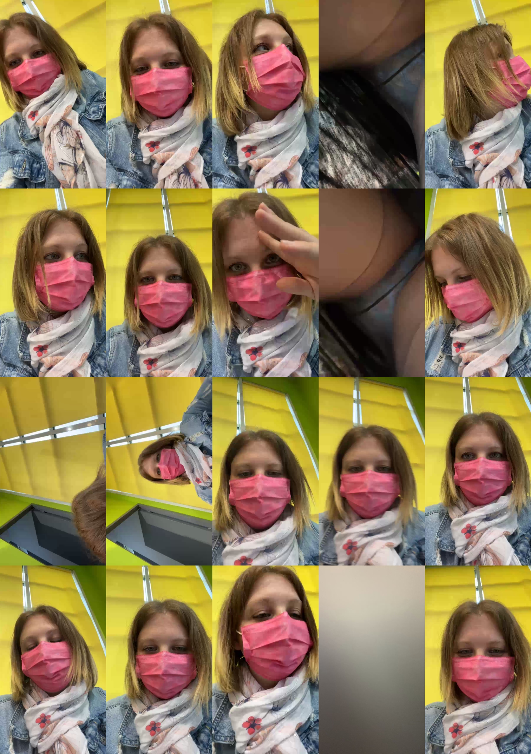 Lalie0000 23-04-2022 fuckhard 
