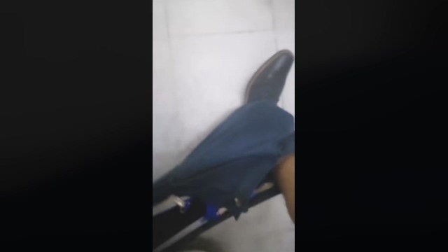 SEGUNDOPOT  23-04-2022 Recorded Video nude