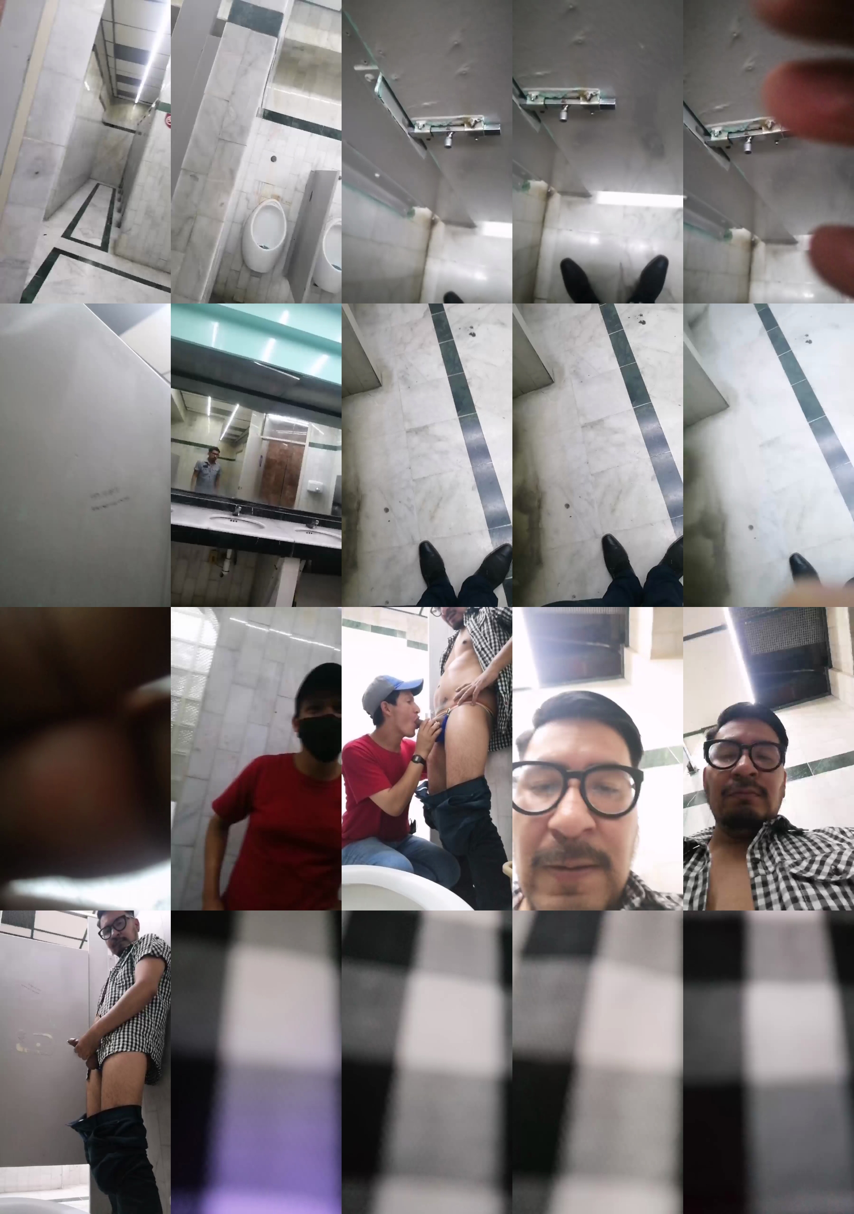 SEGUNDOPOT  23-04-2022 Recorded Video Pretty