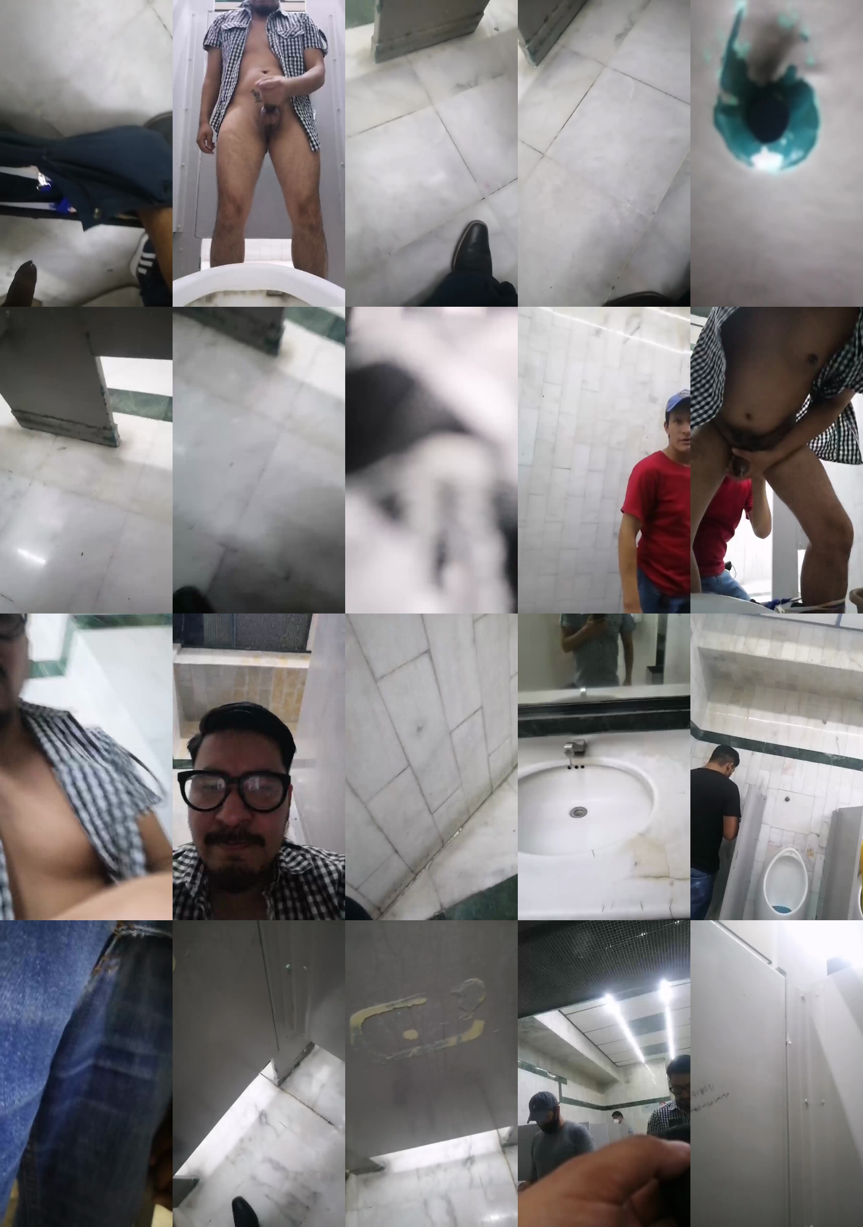 SEGUNDOPOT  23-04-2022 Recorded Video nude