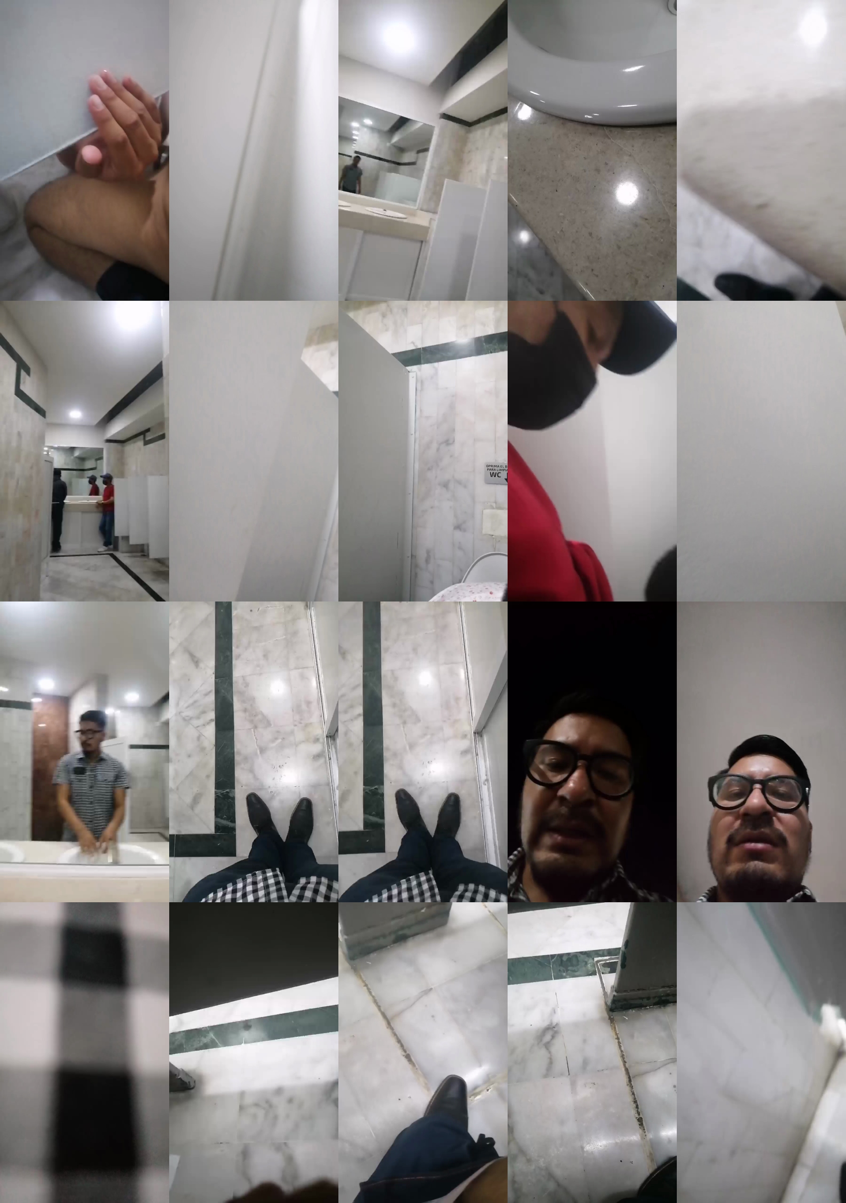 SEGUNDOPOT  23-04-2022 Recorded Video bigcock