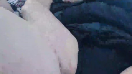 Sarhin 23-04-2022 spanking 