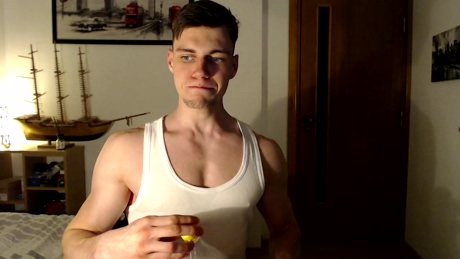 _alexanderwilliams  22-04-2022 video hot