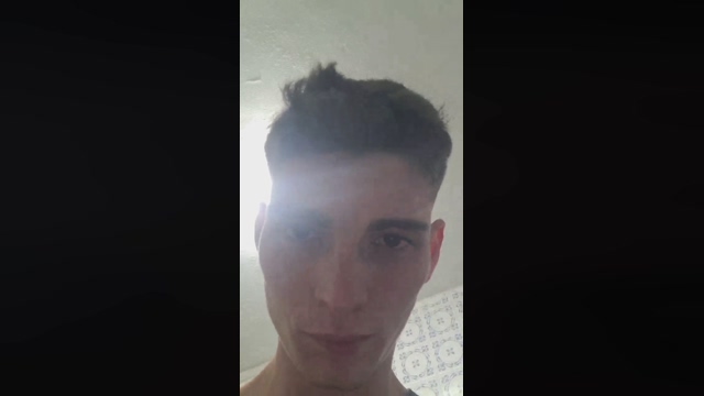 albertillo2  23-04-2022 Recorded Video prettyface