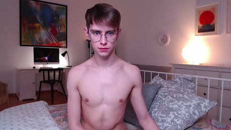 alfie_evanss  23-04-2022 video hardcore