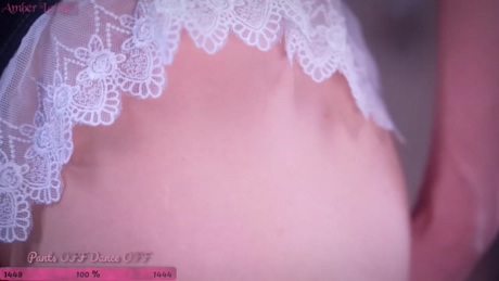 amberlaray  23-04-2022 suck Females
