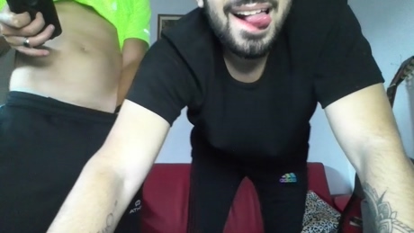 chrisvo2  23-04-2022 Recorded Video Naked