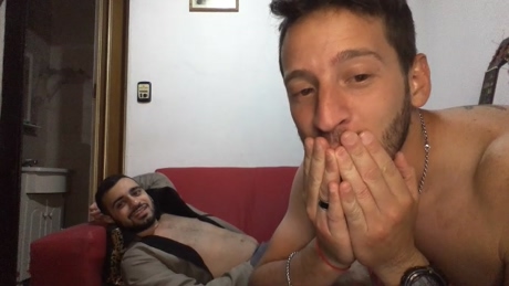 chrisvo2  23-04-2022 Recorded Video oral
