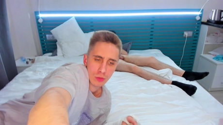 esthetics_boys  23-04-2022 video fingers