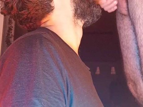 fealaactitud  23-04-2022 Recorded Video bigdick