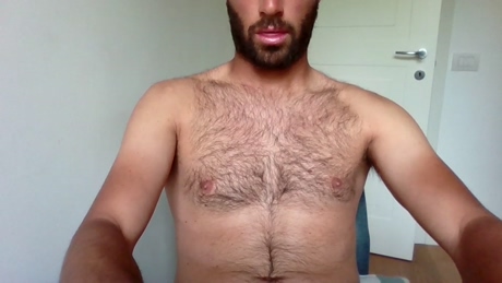 frabarba91  23-04-2022 Recorded Video jerkoff