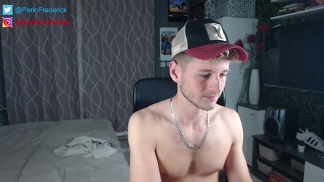 freddy_star  22-04-2022 video natural