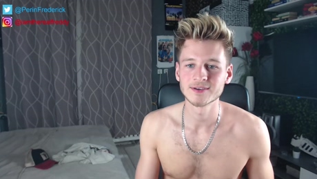 freddy_star  22-04-2022 video sexyfeet