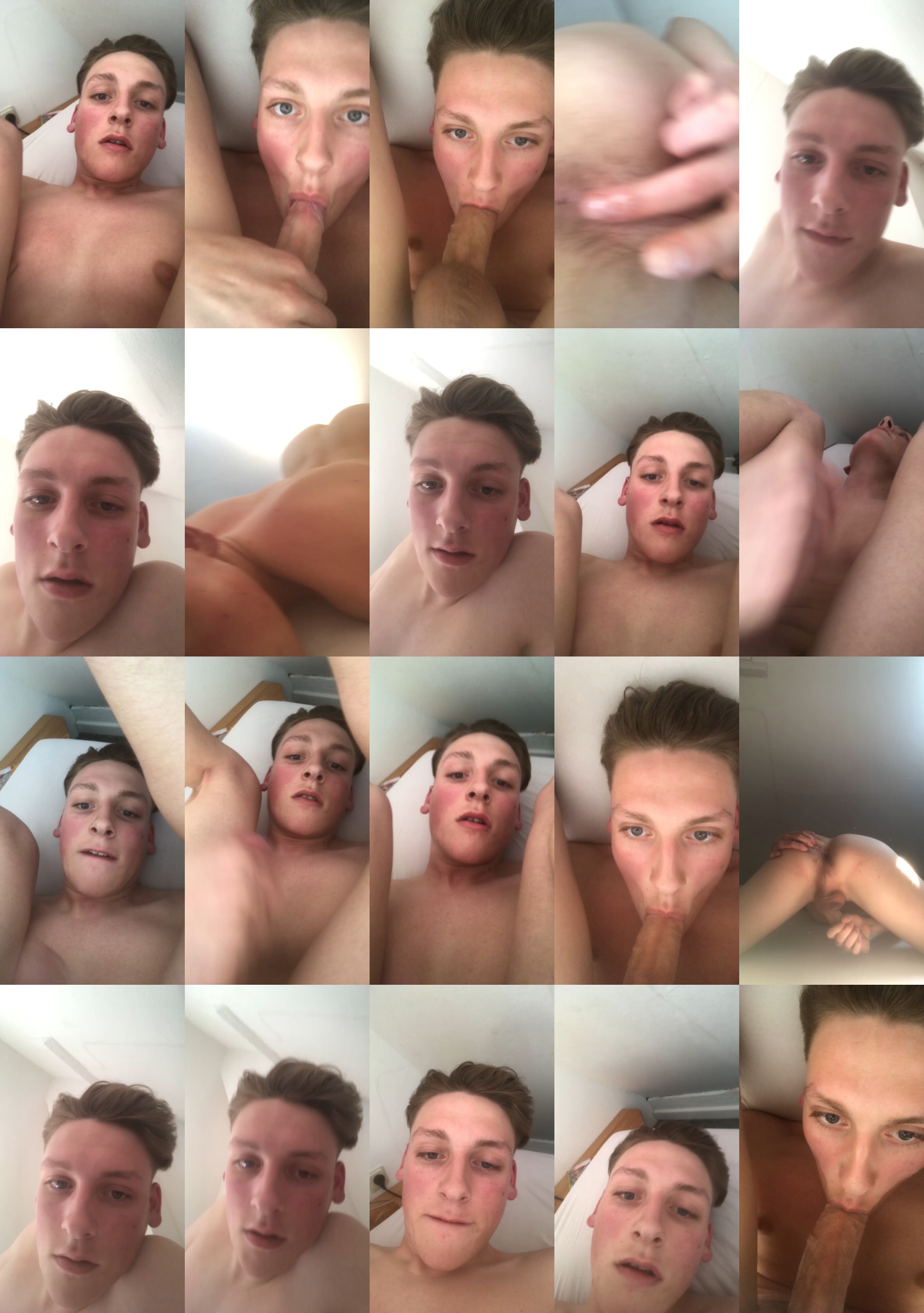 geileschwanznu5  23-04-2022 Recorded Video Naked