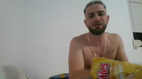 hectordan24  22-04-2022 Recorded Video oral