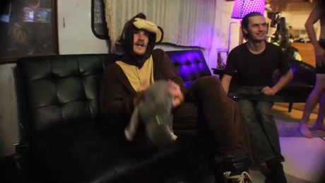 hollandhousestudios  23-04-2022 video amateur